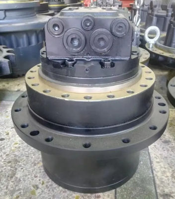 TM18 Walking Motor GM18 For SK130 SH120 Walking Motor