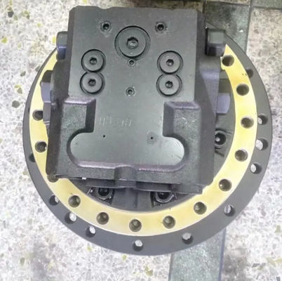 TM18 Walking Motor GM18 For SK130 SH120 Walking Motor
