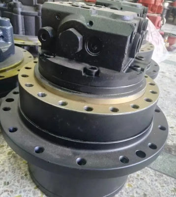 TM18 Walking Motor GM18 For SK130 SH120 Walking Motor