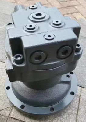 Engineering Machinery Engine SH120 YC135 HD450 Excavator Swing Device Toshiba SG04 Swing Motor SG04E