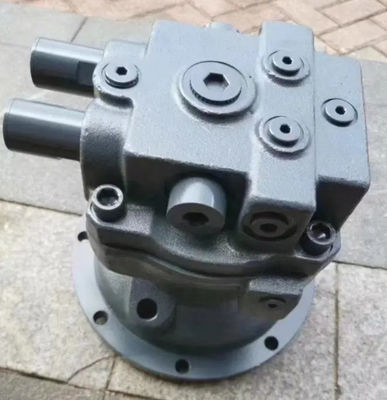 Engineering Machinery Engine SH120 YC135 HD450 Excavator Swing Device Toshiba SG04 Swing Motor SG04E