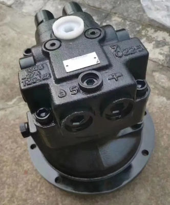 Engineering Machinery Engine SH120 YC135 HD450 Excavator Swing Device Toshiba SG04 Swing Motor SG04E