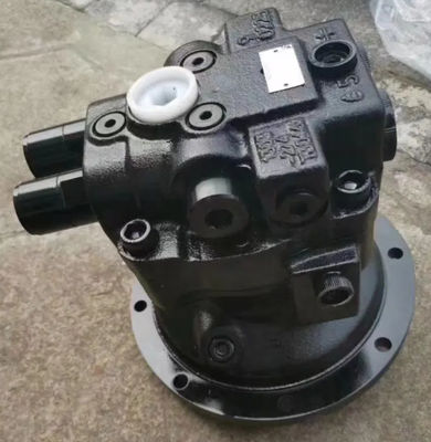 Engineering Machinery Engine SH120 YC135 HD450 Excavator Swing Device Toshiba SG04 Swing Motor SG04E