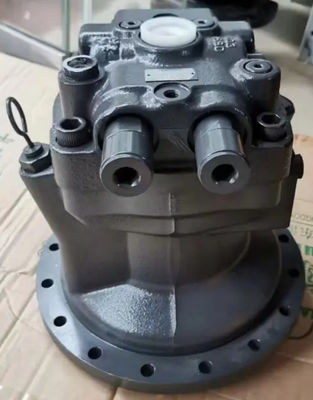 SG08 Rotary Motor 20/925315 JRC0006 MFC160-039D Compatible with SH200 SH210 JS200 JCB210 JCB220 Excavator