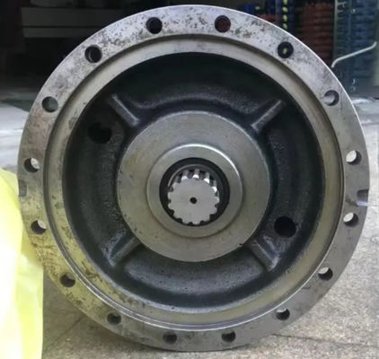 SG08 Rotary Motor 20/925315 JRC0006 MFC160-039D Compatible with SH200 SH210 JS200 JCB210 JCB220 Excavator