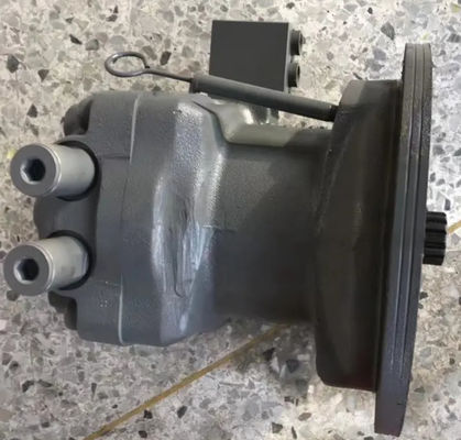 SG08 Rotary Motor 20/925315 JRC0006 MFC160-039D Compatible with SH200 SH210 JS200 JCB210 JCB220 Excavator