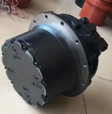 PC60-7 PC60-6 SK60-3 SK60-5 Hydraulic Traveling Motor for Heavy Machinery