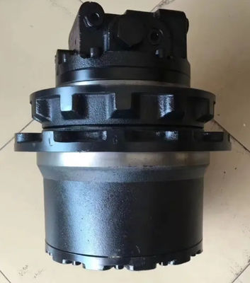 PC60-7 PC60-6 SK60-3 SK60-5 Hydraulic Traveling Motor for Heavy Machinery