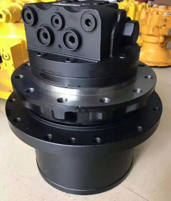 PC60-7 PC60-6 SK60-3 SK60-5 Hydraulic Traveling Motor for Heavy Machinery