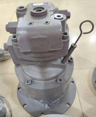 Sk75 Sk75-8 YC85 LG907 LG908 SY75 Rotary Motor Sg025e-136 Rotary Motor With Gearbox 0511040-1