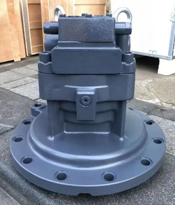 Sk75 Sk75-8 YC85 LG907 LG908 SY75 Rotary Motor Sg025e-136 Rotary Motor With Gearbox 0511040-1