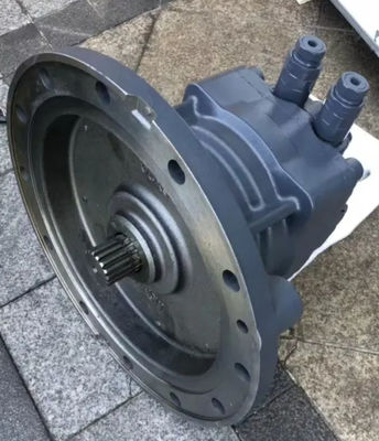 Sk75 Sk75-8 YC85 LG907 LG908 SY75 Rotary Motor Sg025e-136 Rotary Motor With Gearbox 0511040-1