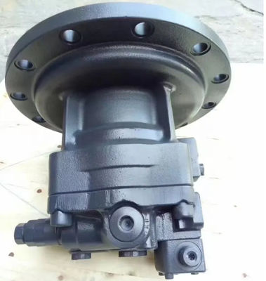 Sk75 Sk75-8 YC85 LG907 LG908 SY75 Rotary Motor Sg025e-136 Rotary Motor With Gearbox 0511040-1