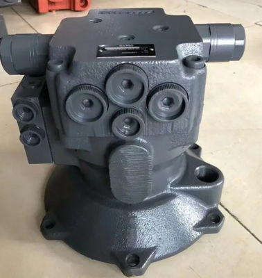 Engineering Machinery Engine Excavator Swing Motor for EC55 EC55B EC60 14532629 14529547