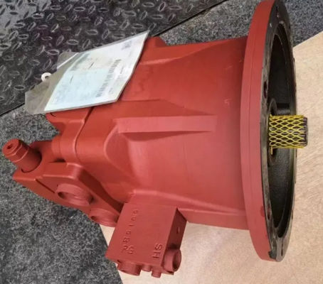 MX120 M2x120b Swing Motor Only M2X120B-CHB-10A-61/250 Suitable for Excavator EC210BLC EC210B Engineering Machinery Engine