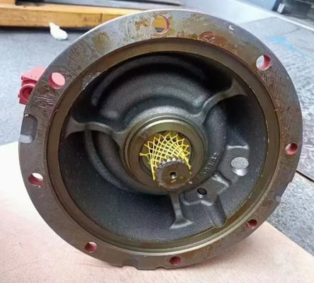 MX120 M2x120b Swing Motor Only M2X120B-CHB-10A-61/250 Suitable for Excavator EC210BLC EC210B Engineering Machinery Engine
