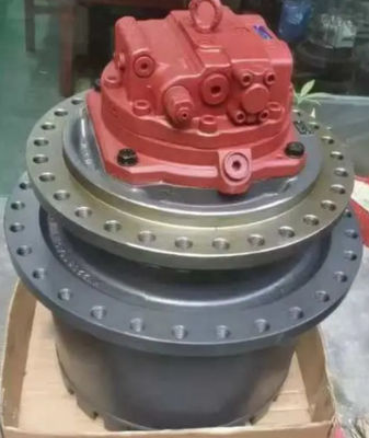 Good Quality Excavators Travel Assembly For XCMG 900 Factory