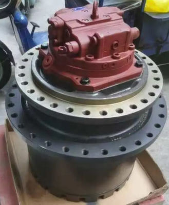 Good Quality Excavators Travel Assembly For XCMG 900 Factory