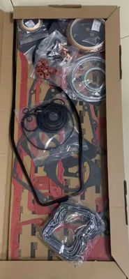 SAA6D102 Excavator Engine Kit Piston Ring Cylinder Liner Gasket Set for Engineering Machinery
