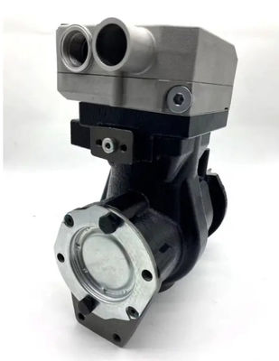 Engineering Machinery Engine Air Compressor For Cummins ISX15/QSX15 3689649 3689649RX Excavator