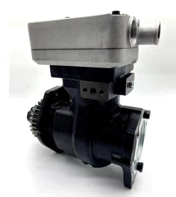 Engineering Machinery Engine Air Compressor For Cummins ISX15/QSX15 3689649 3689649RX Excavator