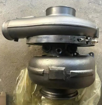 New EX1200-6 HX83 Turbocharger Cummins QSK60 Engine 4035966 4035967 4041787 4041788 Turbo