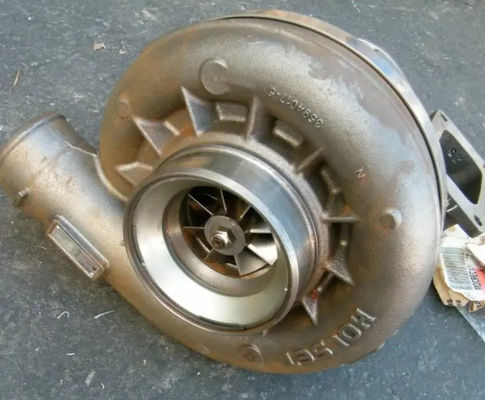 New EX1200-6 HX83 Turbocharger Cummins QSK60 Engine 4035966 4035967 4041787 4041788 Turbo