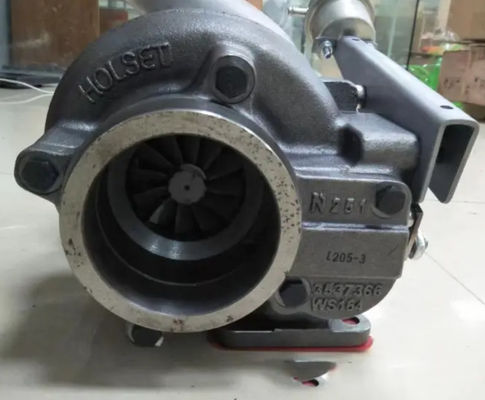 Excavator Parts Komatsu PC360-7 Cummins Engine Turbocharger