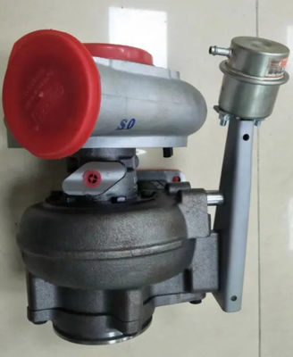 Excavator Parts Komatsu PC360-7 Cummins Engine Turbocharger