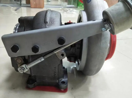 Excavator Parts Komatsu PC360-7 Cummins Engine Turbocharger