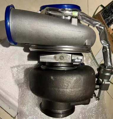 High Precision Carter 3516B/C Supercharger For Excavator Factory Sales