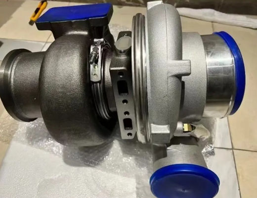 High Precision Carter 3516B/C Supercharger For Excavator Factory Sales