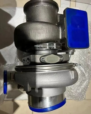 High Precision Carter 3516B/C Supercharger For Excavator Factory Sales