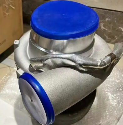 High Precision Carter 3516B/C Supercharger For Excavator Factory Sales