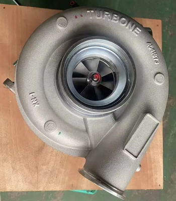 DX380 Excavator Turbocharger HE500WG 4031031 5324953 Ex-Factory Price Of Turbocharger