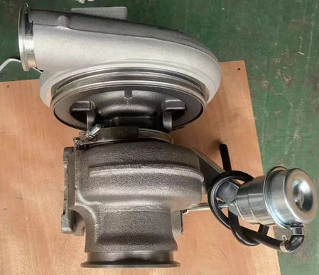 DX380 Excavator Turbocharger HE500WG 4031031 5324953 Ex-Factory Price Of Turbocharger