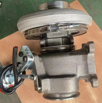 DX380 Excavator Turbocharger HE500WG 4031031 5324953 Ex-Factory Price Of Turbocharger