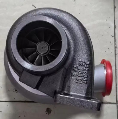 PC220-8 200-8 Excavator 6D107 Engine Parts Turbocharger 6754-51-1100