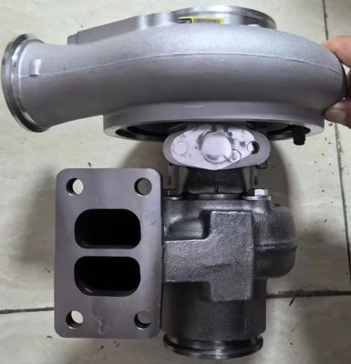 PC220-8 200-8 Excavator 6D107 Engine Parts Turbocharger 6754-51-1100