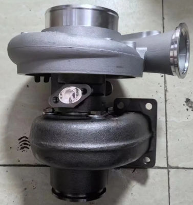 PC220-8 200-8 Excavator 6D107 Engine Parts Turbocharger 6754-51-1100