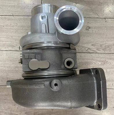 PC350-10 PC360LC-10 PC390LC-10 PC390LC-10 Turbocharging Of Excavator Engine 2837238 3796115