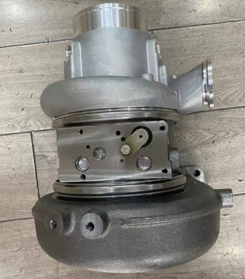 PC350-10 PC360LC-10 PC390LC-10 PC390LC-10 Turbocharging Of Excavator Engine 2837238 3796115