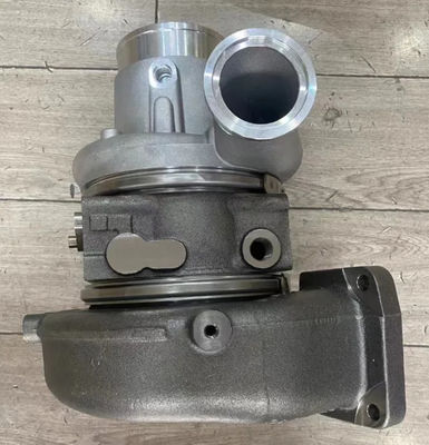 PC350-10 PC360LC-10 PC390LC-10 PC390LC-10 Turbocharging Of Excavator Engine 2837238 3796115