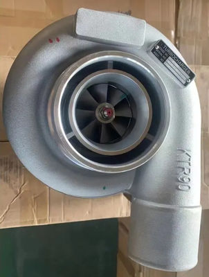 PC400-5 PC400-6 PC450-8 Turbocharger Cummins 6D125 Turbocharger 6152-81-8210 6151-83-8110 6152-81-8110