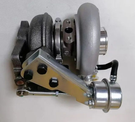 Engine ISF3.8 QSF3.8 HE200WG Cummins Turbocharger 5321656 3778527 3778526 Turbocharger