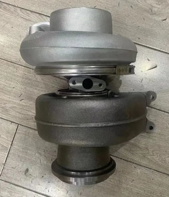M11 ISM QSM11 Cummins Turbocharger 3592783 3593598 3593600 Engine Parts 3592778 Is Suitable For R455 Xcmg470
