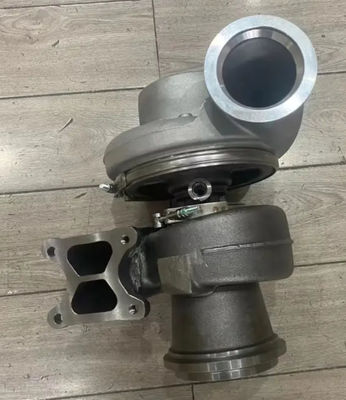 M11 ISM QSM11 Cummins Turbocharger 3592783 3593598 3593600 Engine Parts 3592778 Is Suitable For R455 Xcmg470