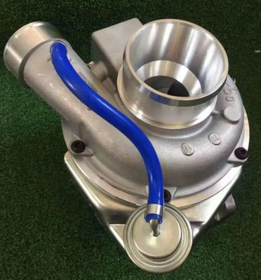 Excavator Turbocharger For Sany 365H Turbocharger Manufacturer