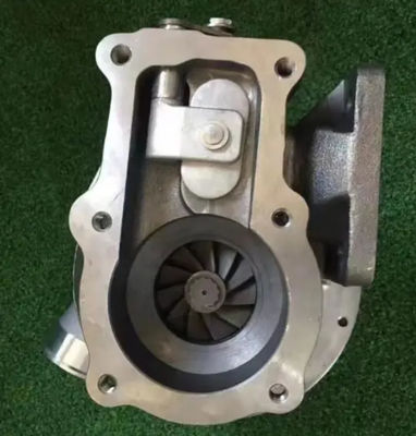 Excavator Turbocharger For Sany 365H Turbocharger Manufacturer