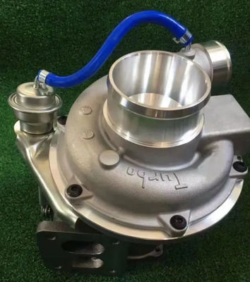 Excavator Turbocharger For Sany 365H Turbocharger Manufacturer